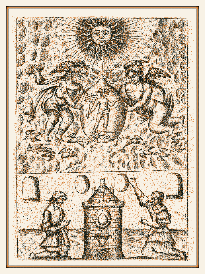 Primer to Alchemy — THE ALCHEMIST