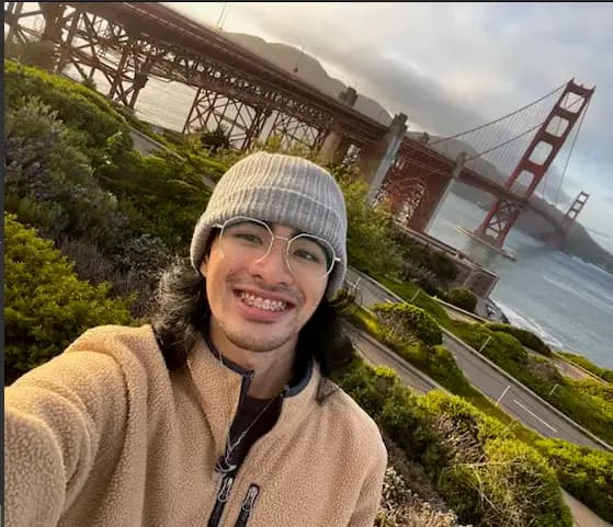 Tyler Aragon Miranda