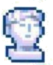Classical philosophy bust